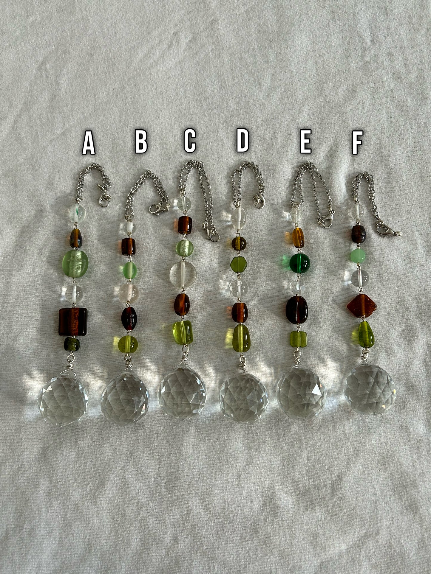 sun catcher