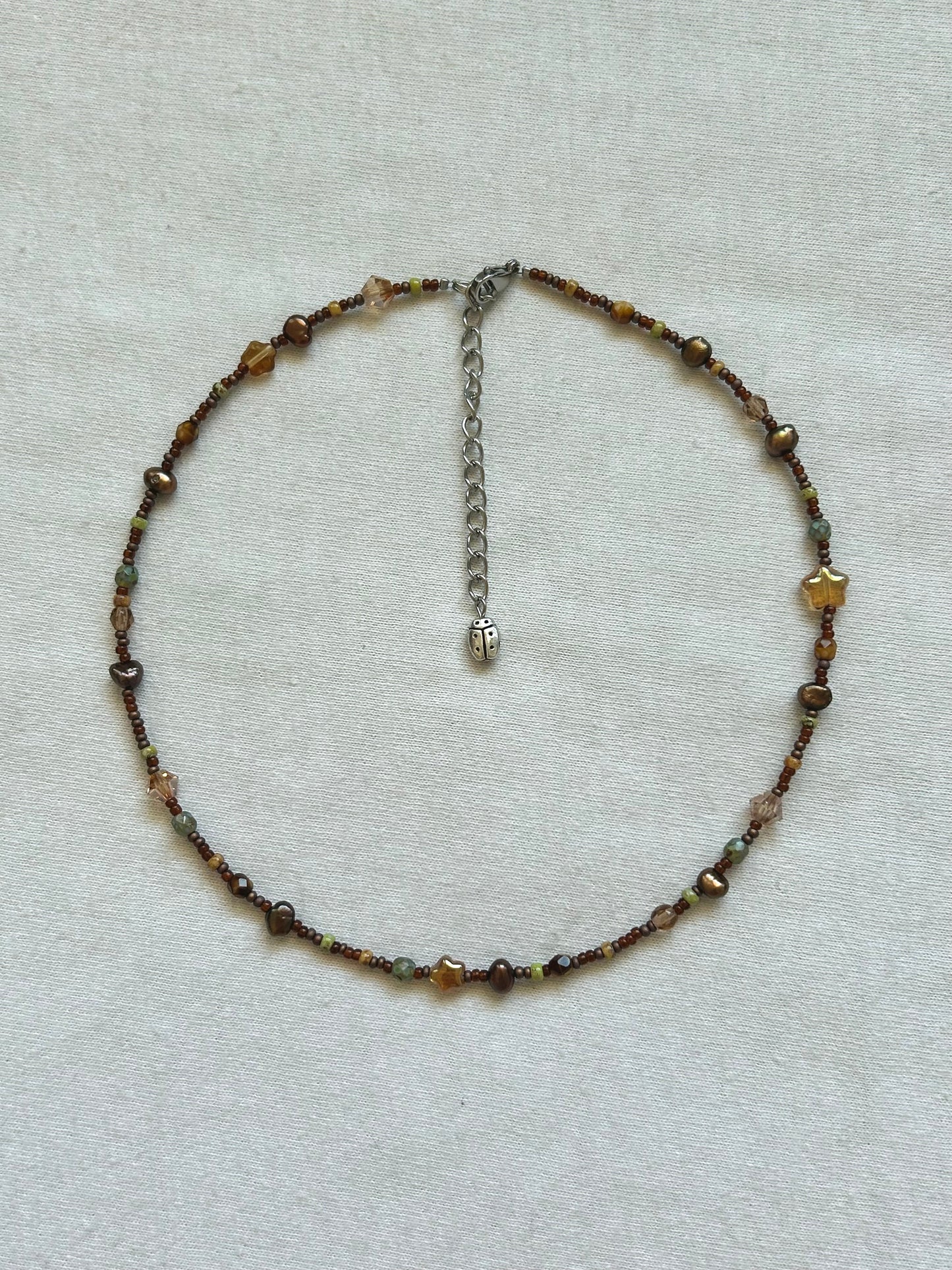forest dreams necklace