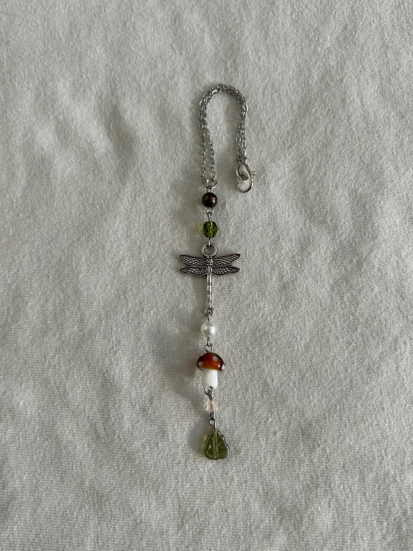 car charms