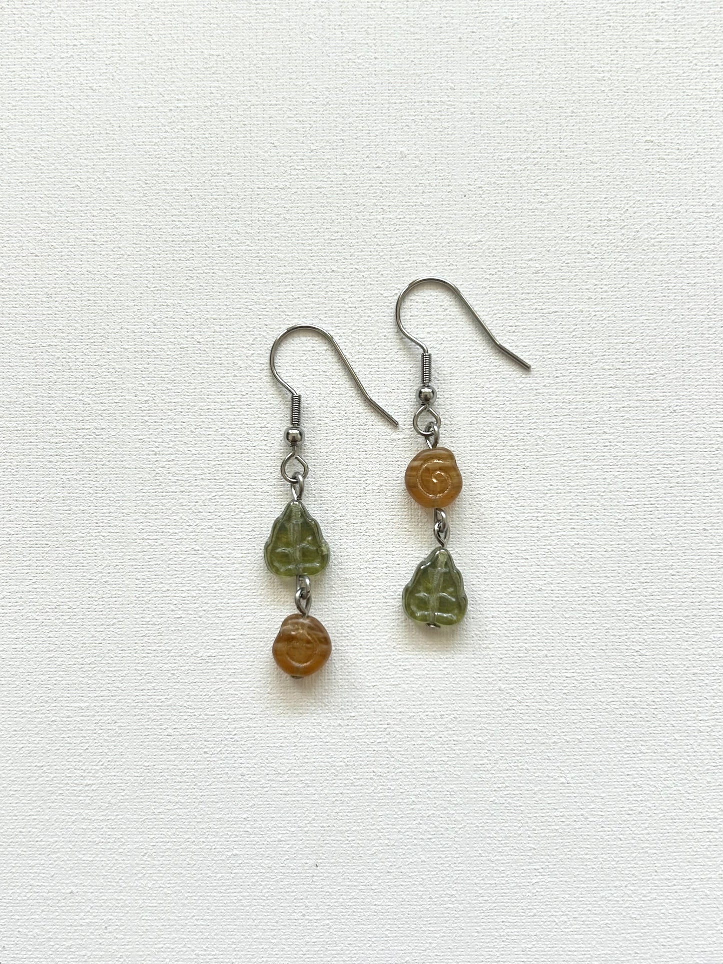 whimsy earrings