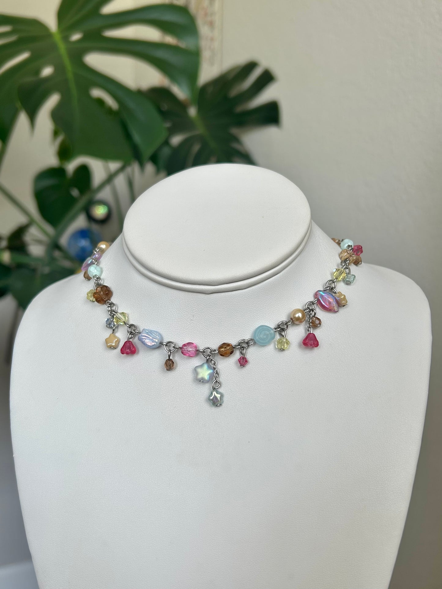 coco calypso necklace