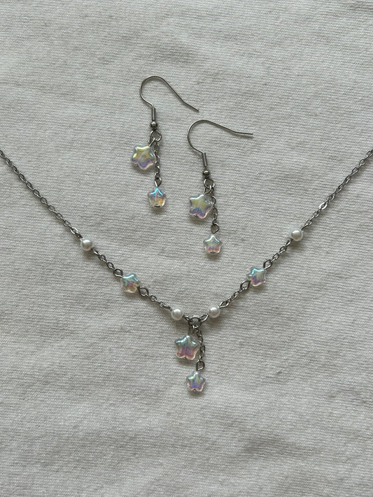 celeste necklace