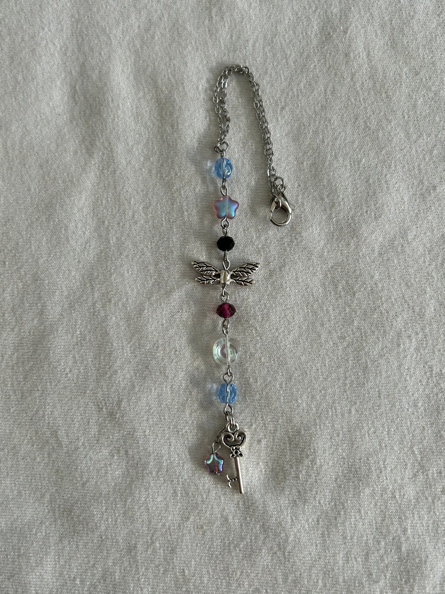 car charms