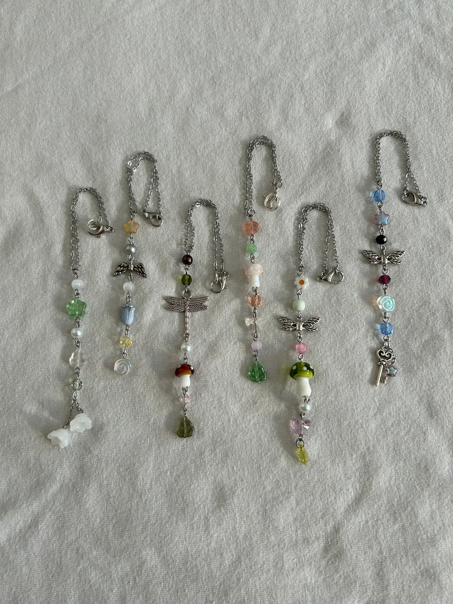 car charms