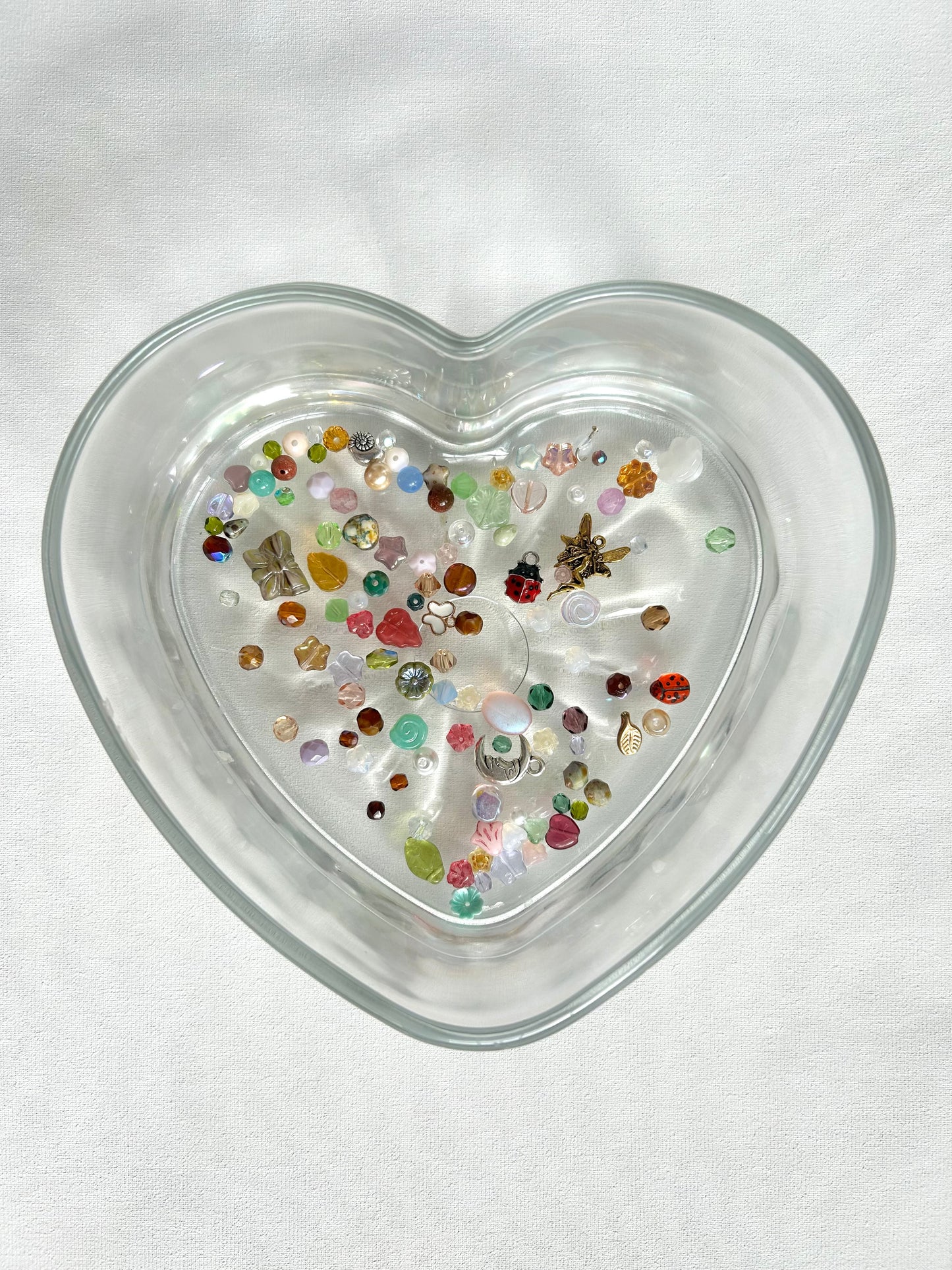 mystery scoop of glass bead soup