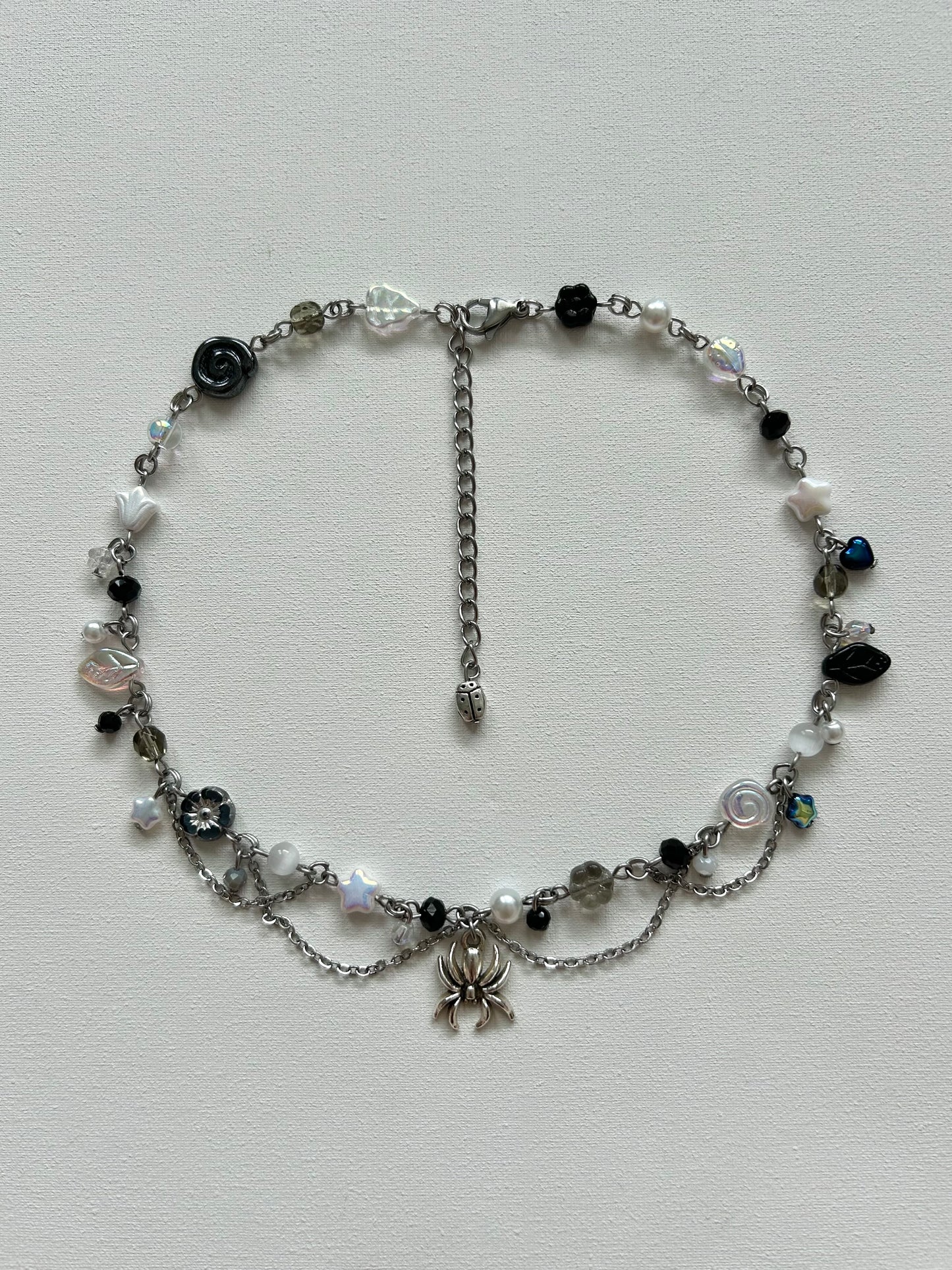the other mother necklace
