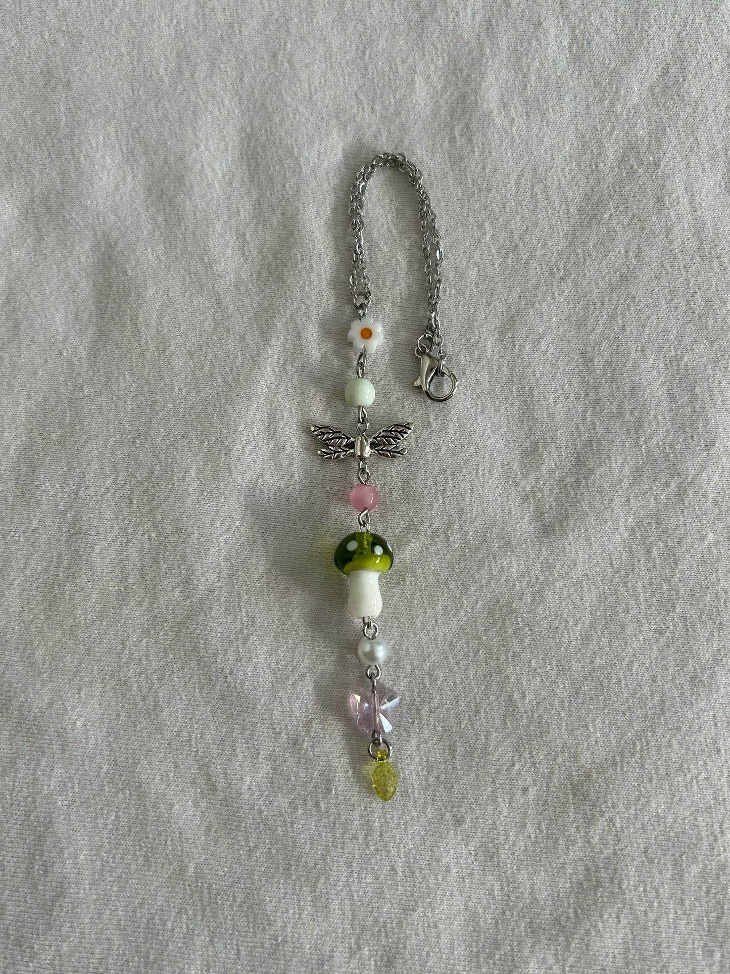 car charms