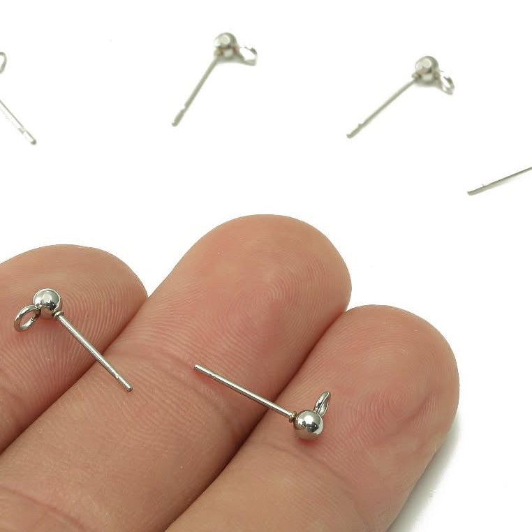 custom earring set