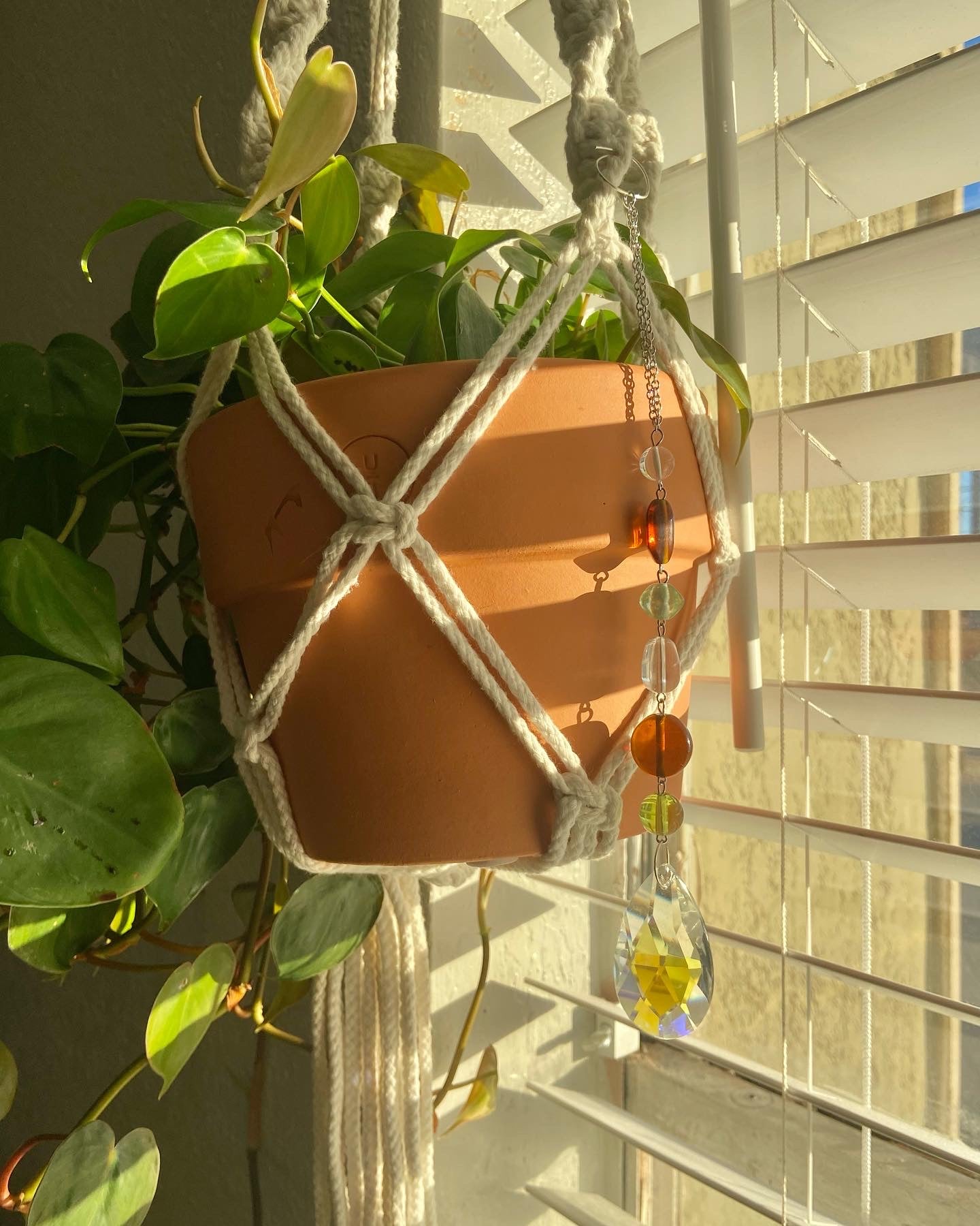 sun catcher