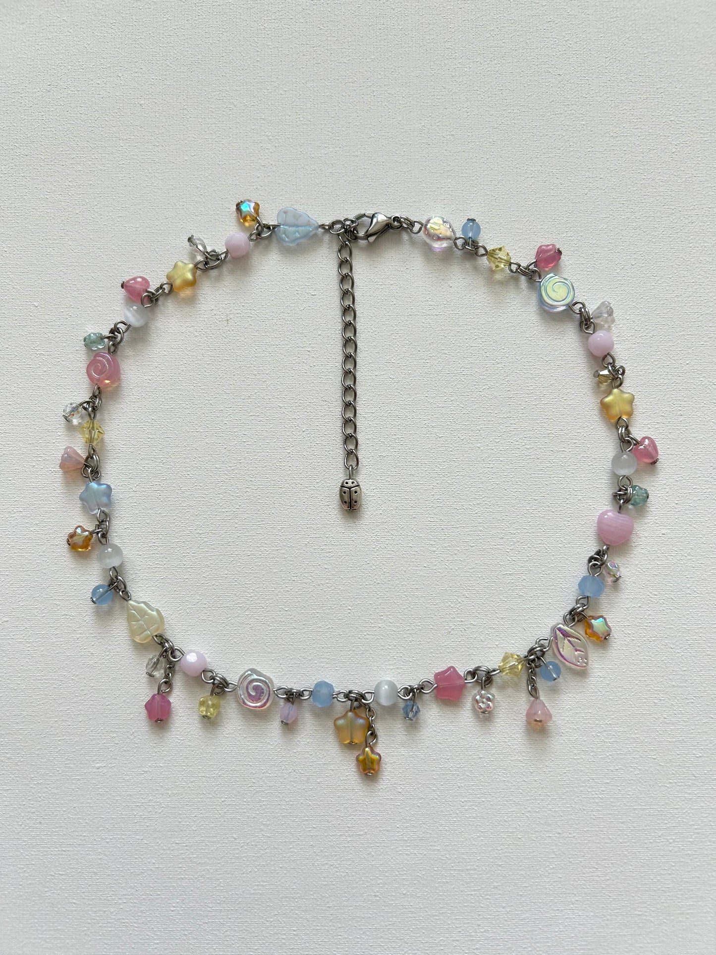 starstruck necklace