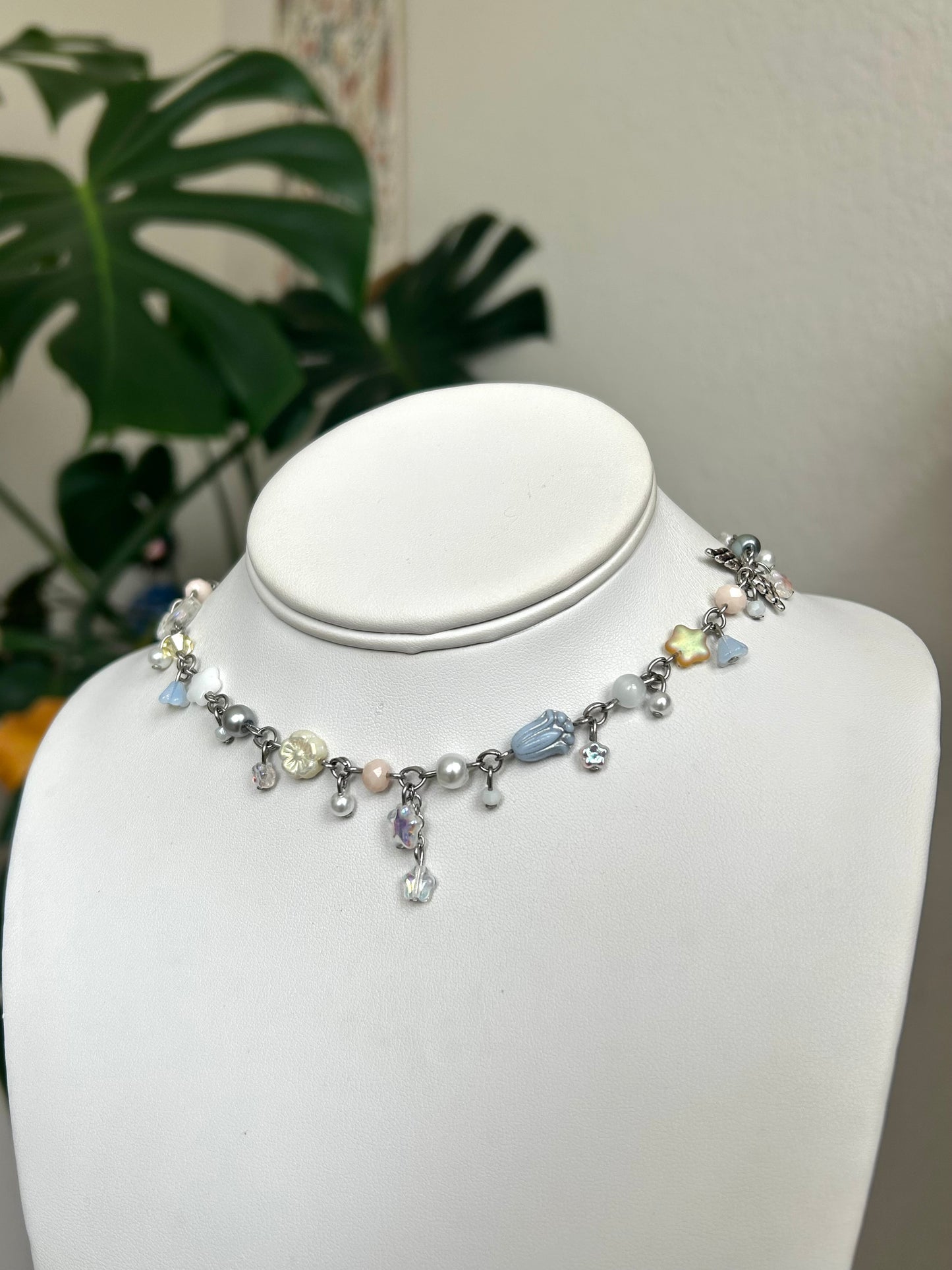 angel dreams necklace