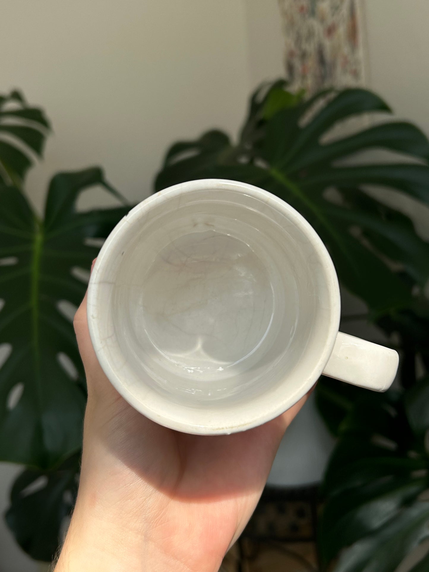 happy fruit mug