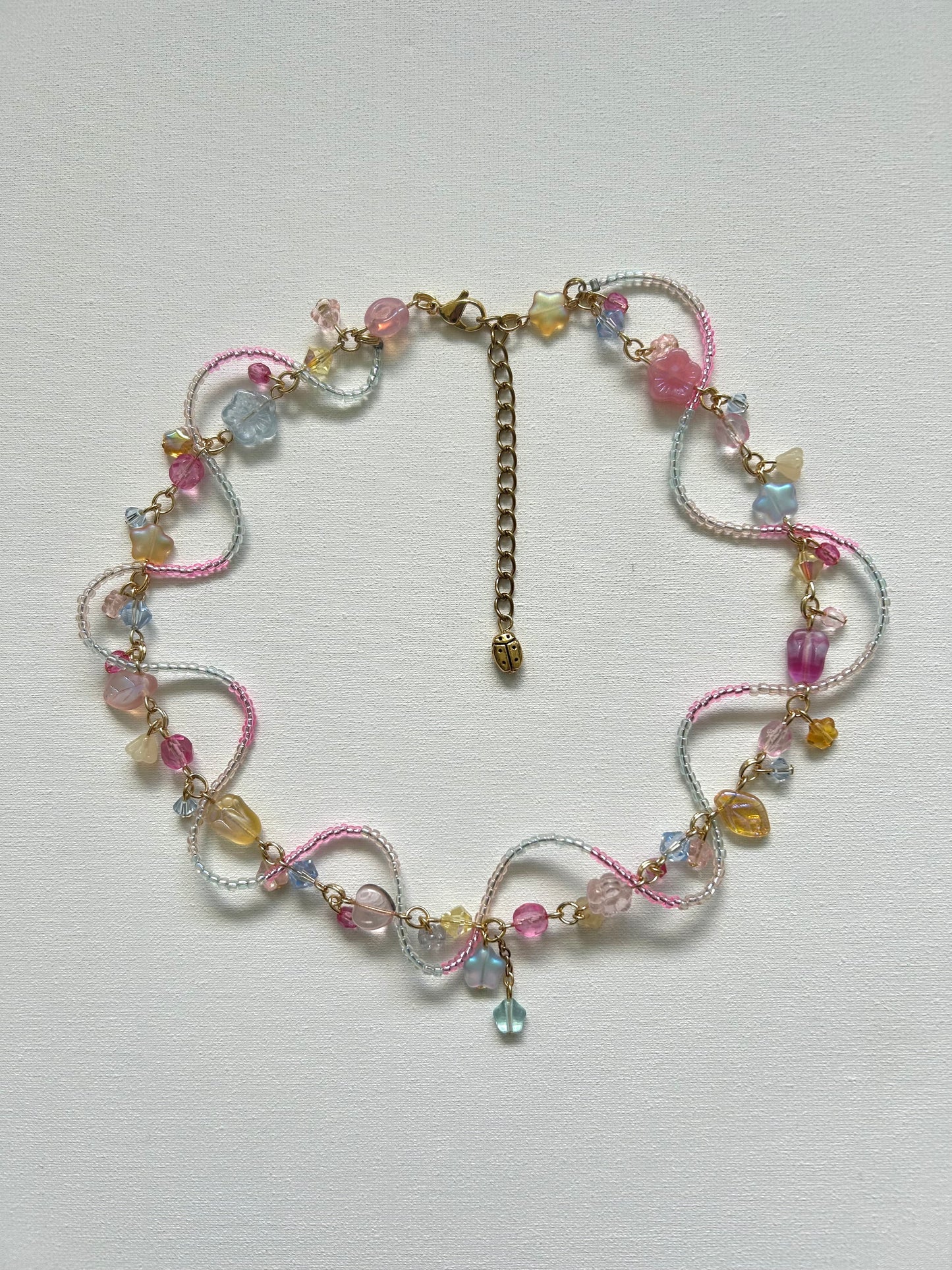 cosmic dreams necklace