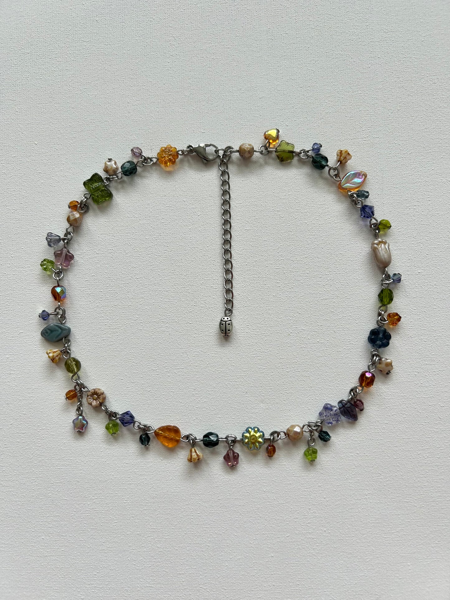hallows eve necklace