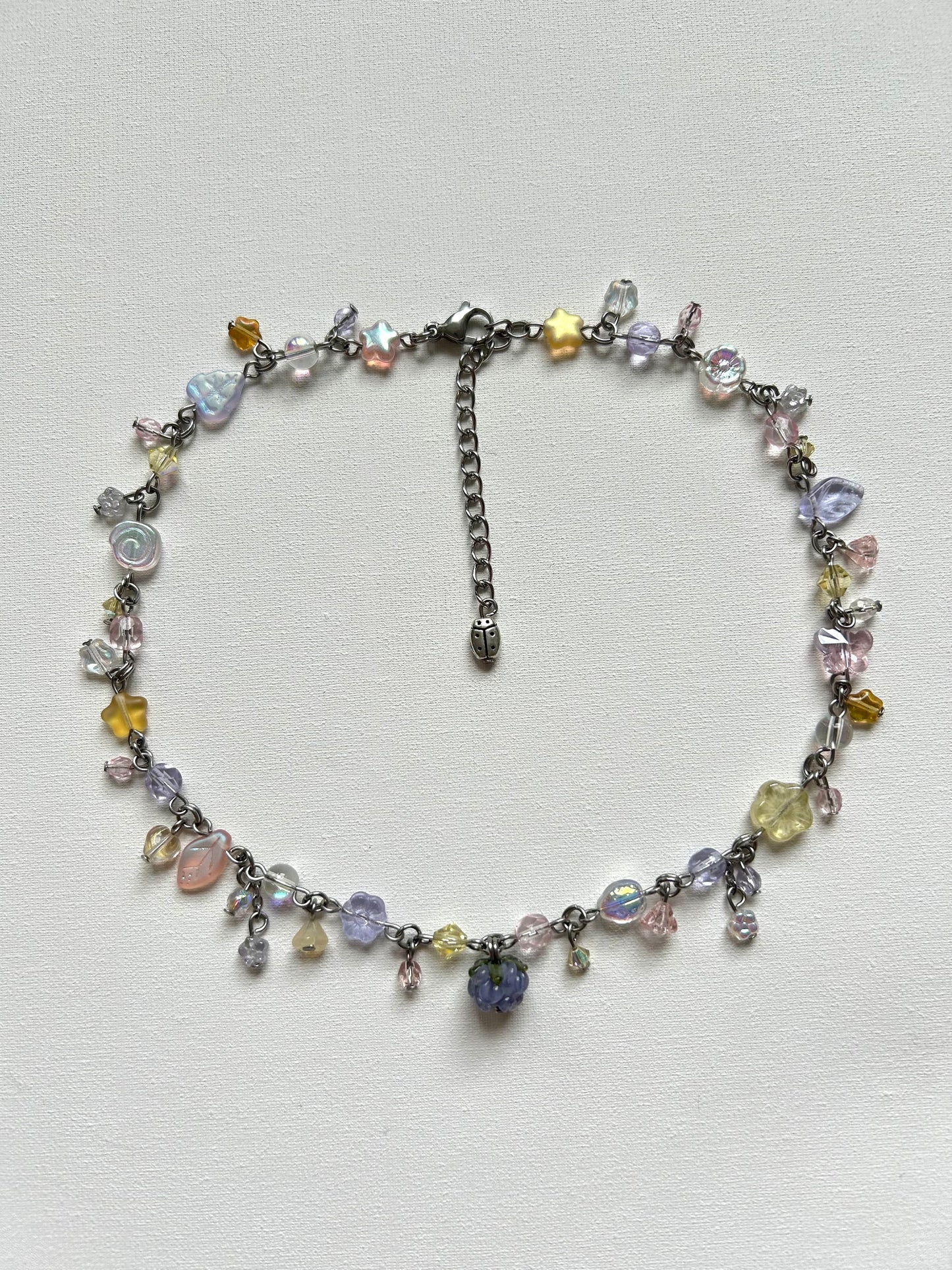 berrywinkle necklace