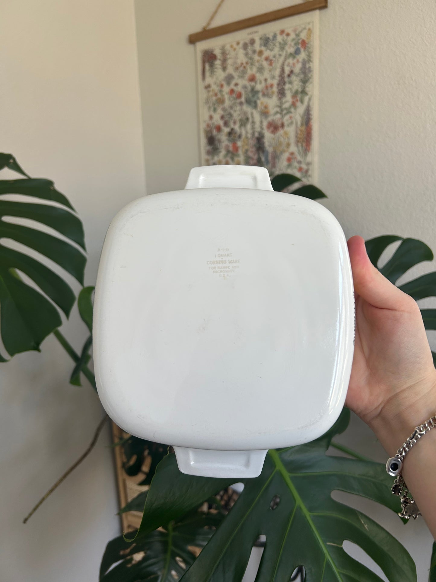 l’echalote baking dish