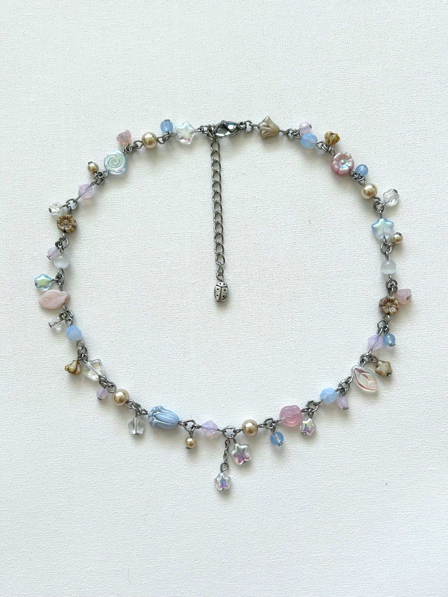 sandy shores necklace