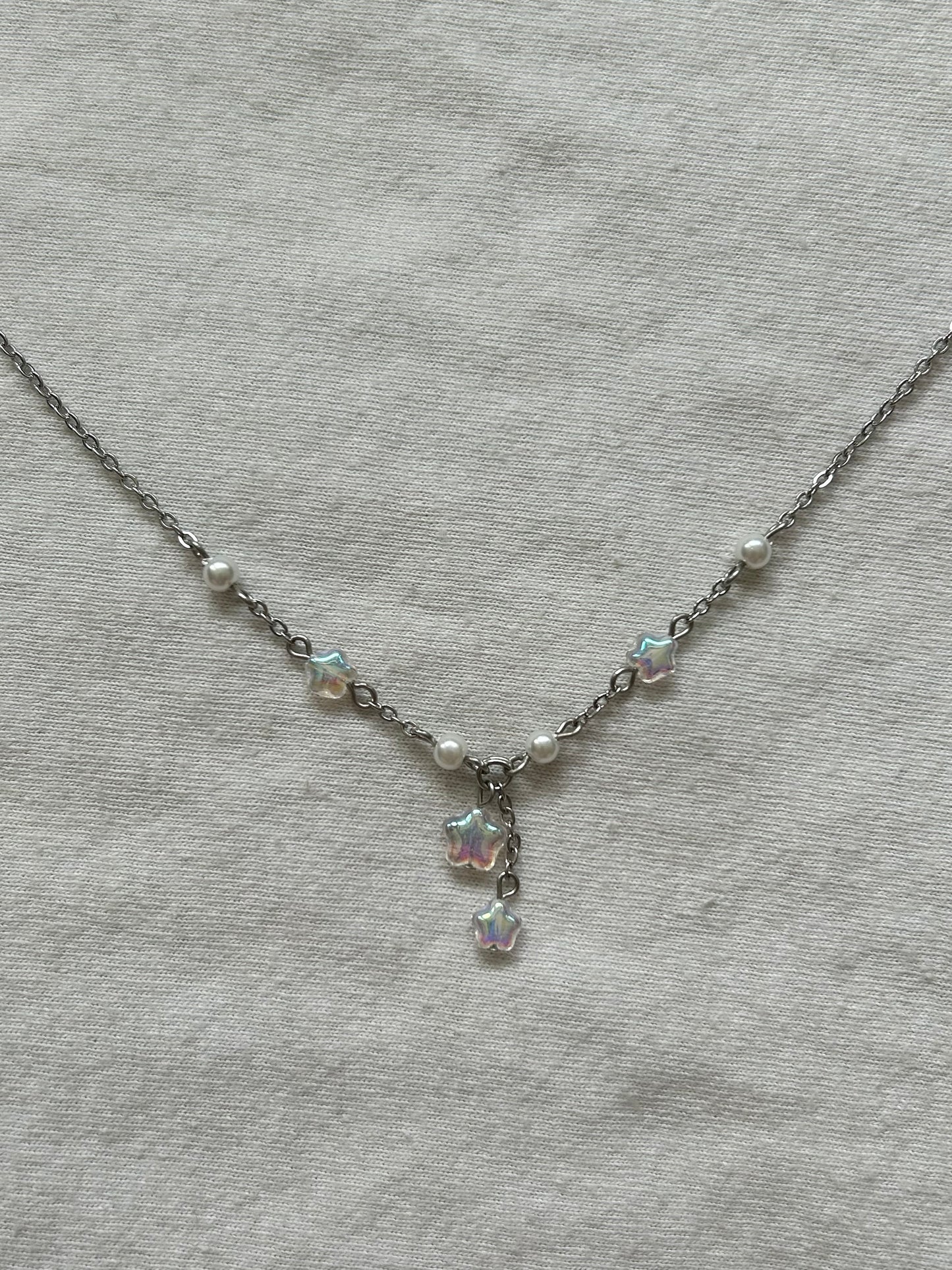 celeste necklace