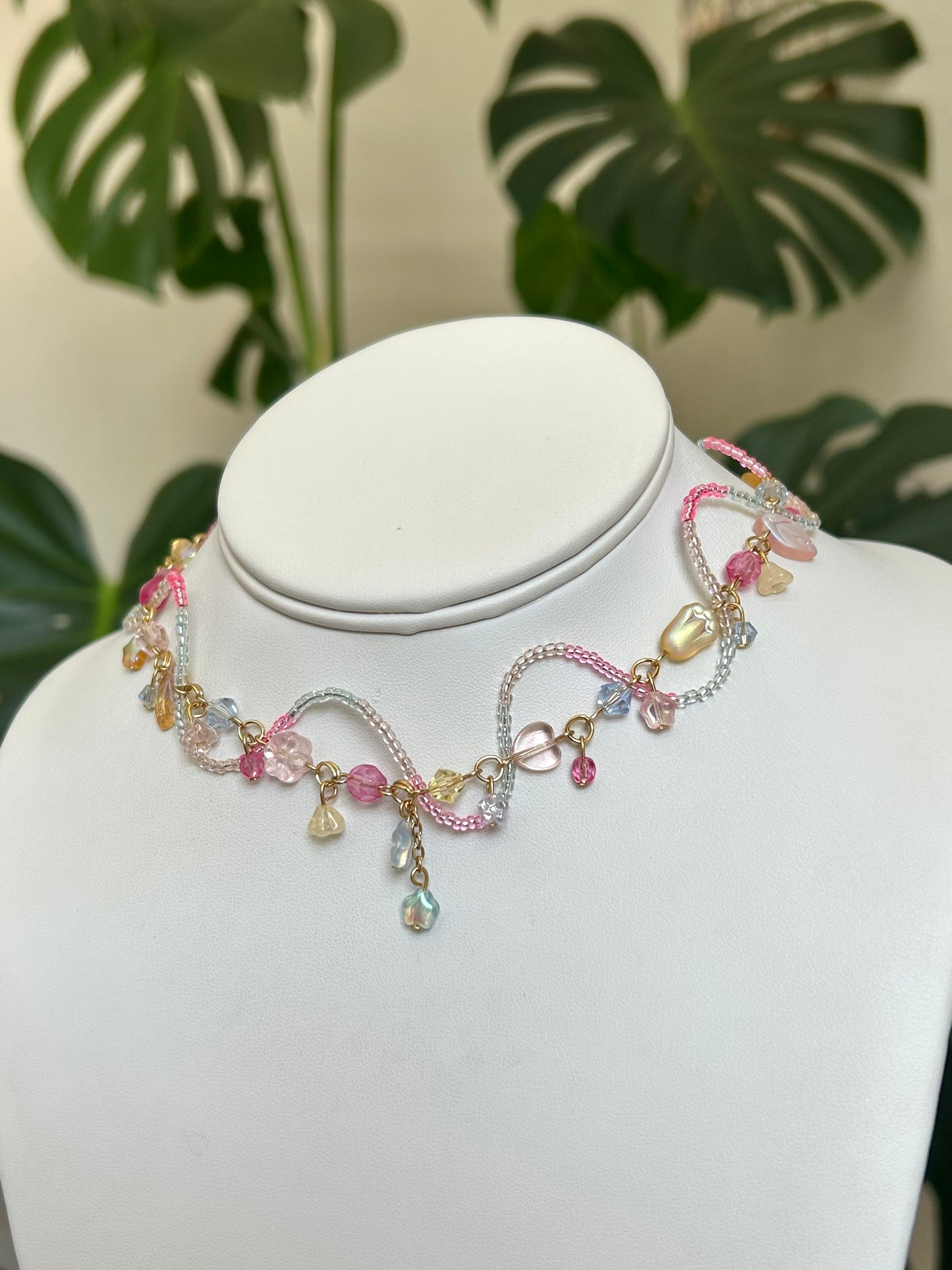 cosmic dreams necklace