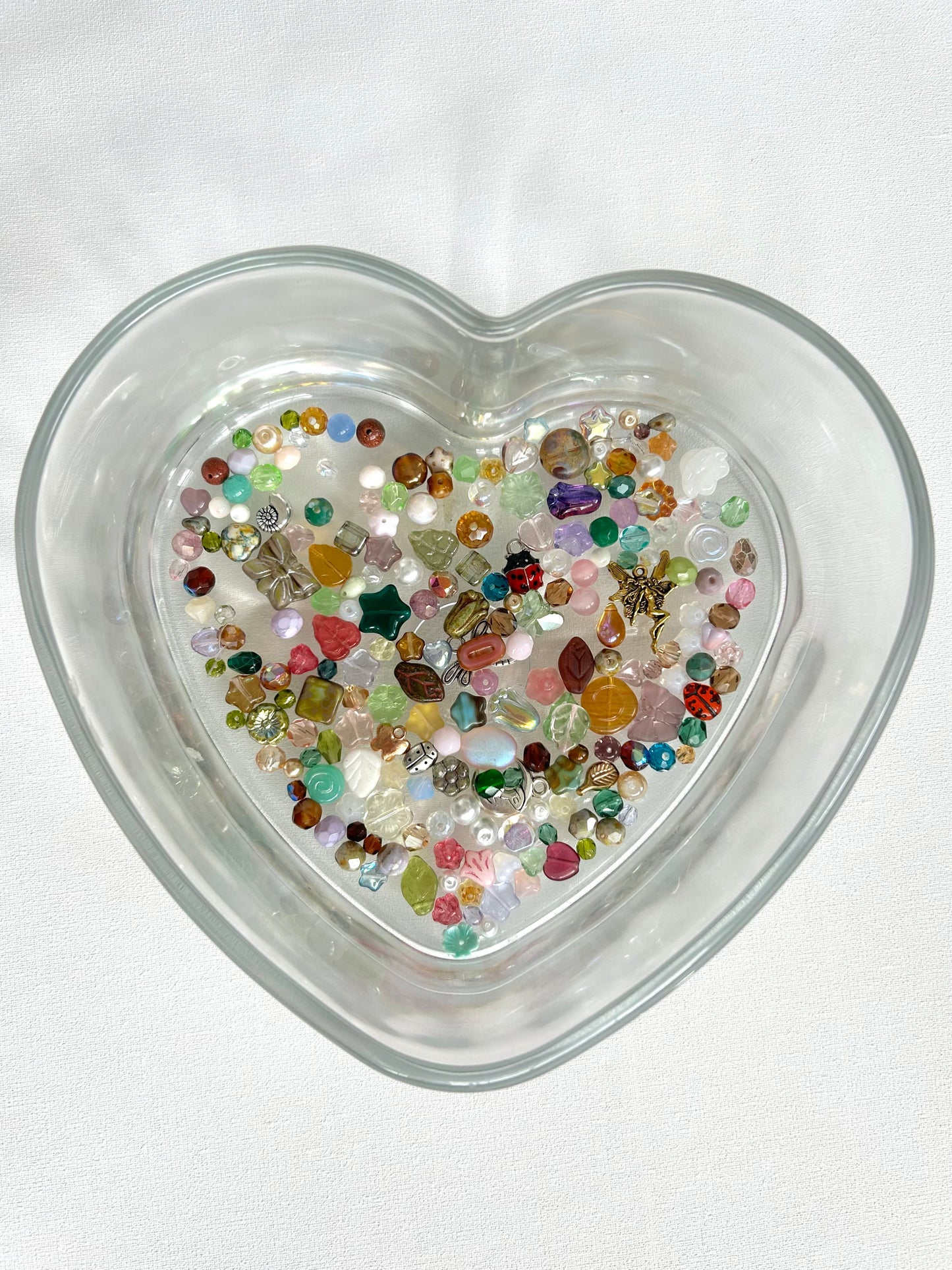 mystery scoop of glass bead soup