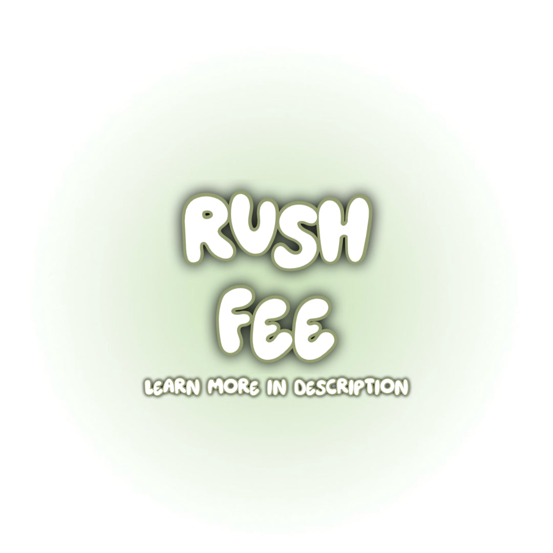 rush fee