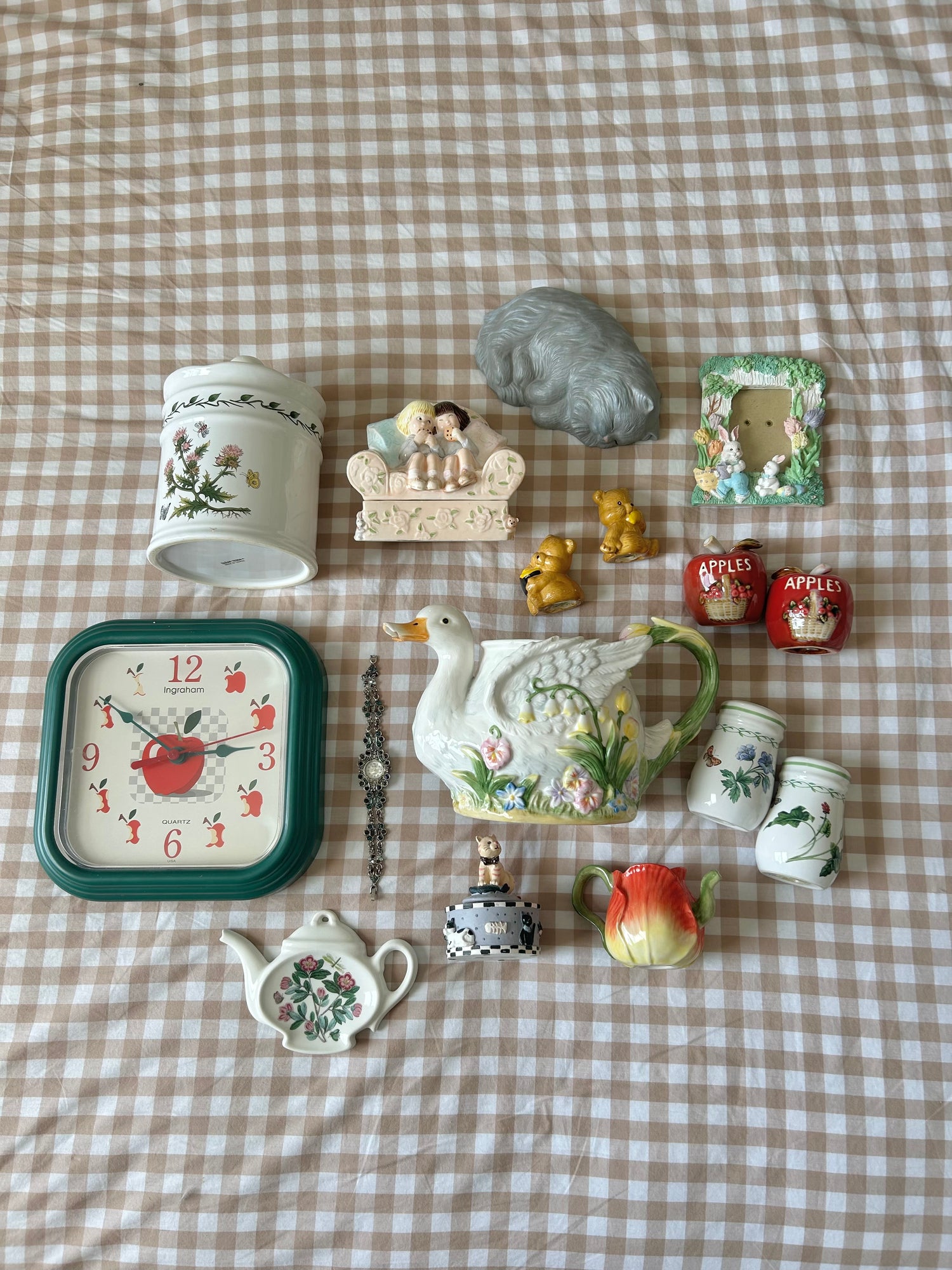lost-bug vintage
