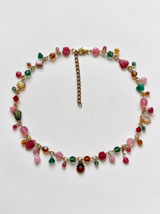 buggish breeze necklace
