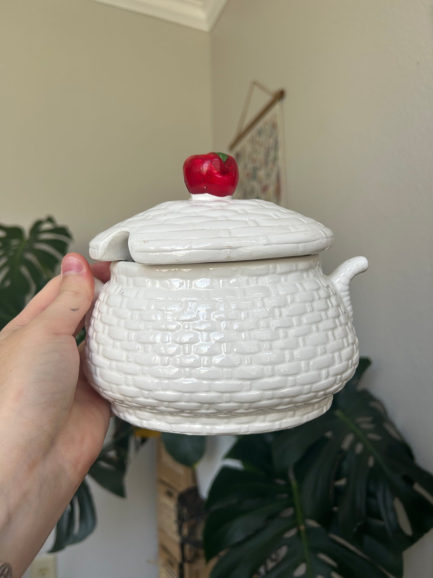 fruit canister
