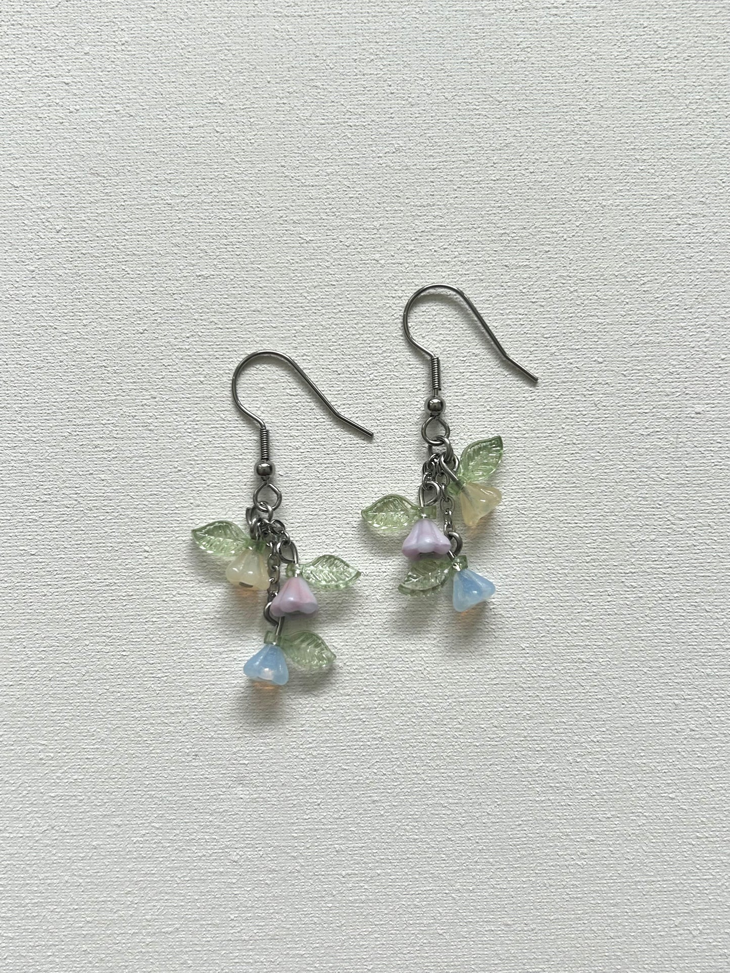 coraline earring set