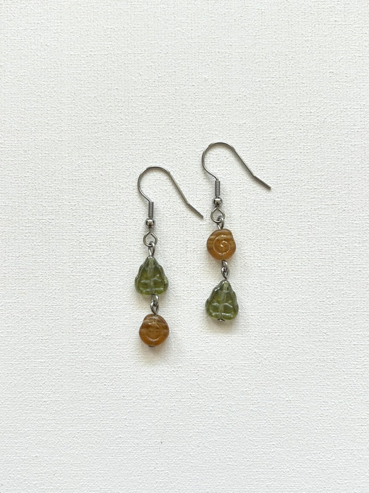 whimsy earrings