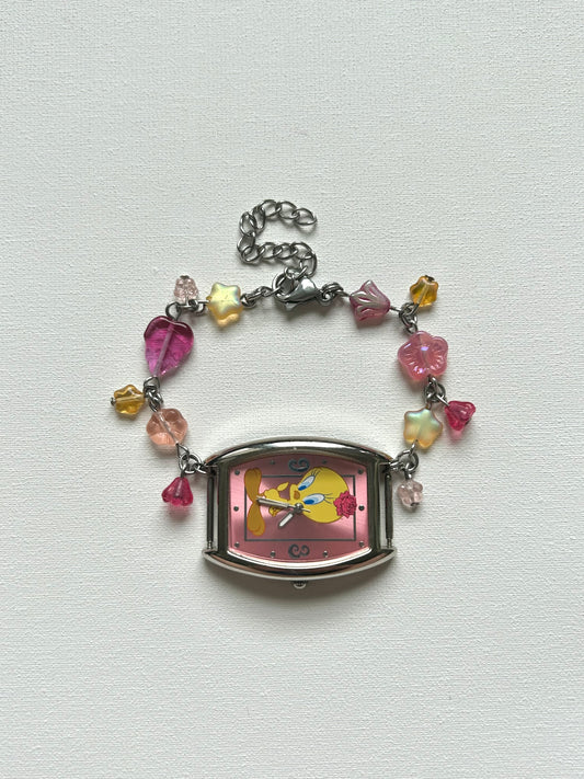 tweety bird watch