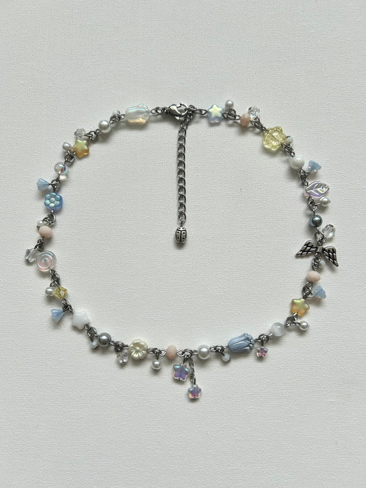 angel dreams necklace