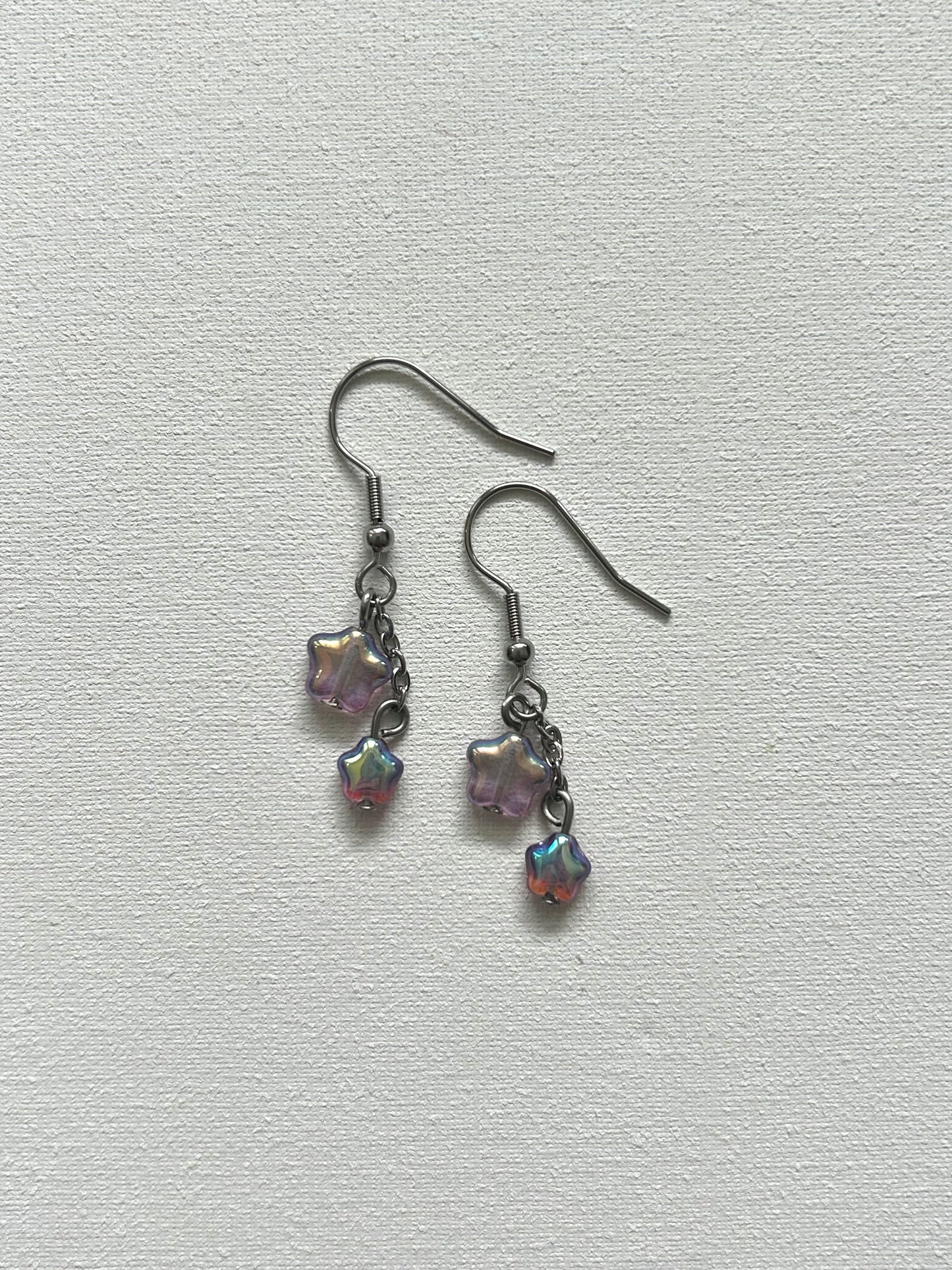 coraline earring set