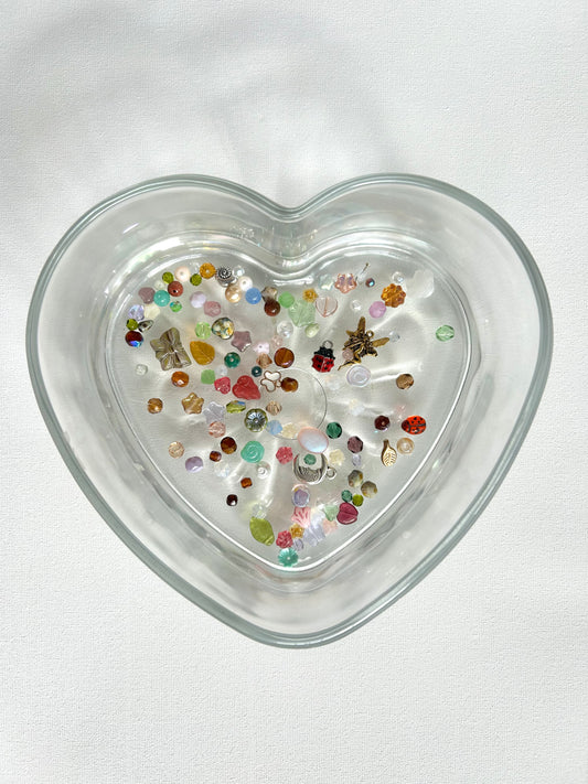 mystery scoop of glass bead soup