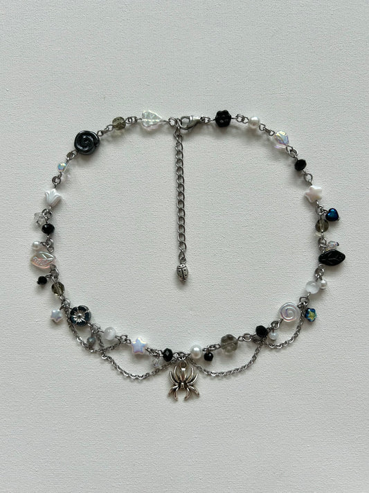 the other mother necklace
