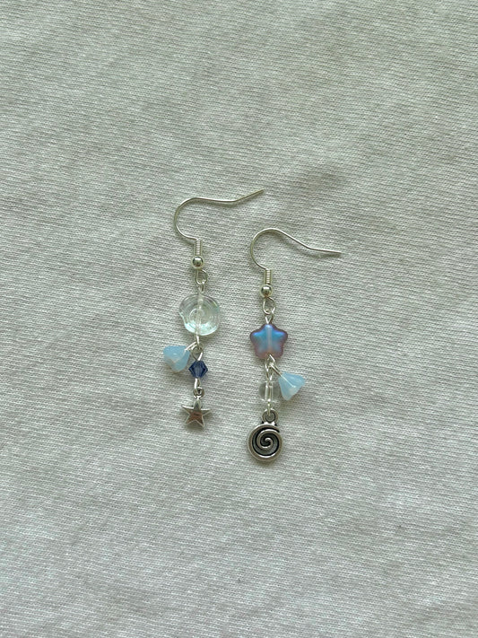 coraline earrings