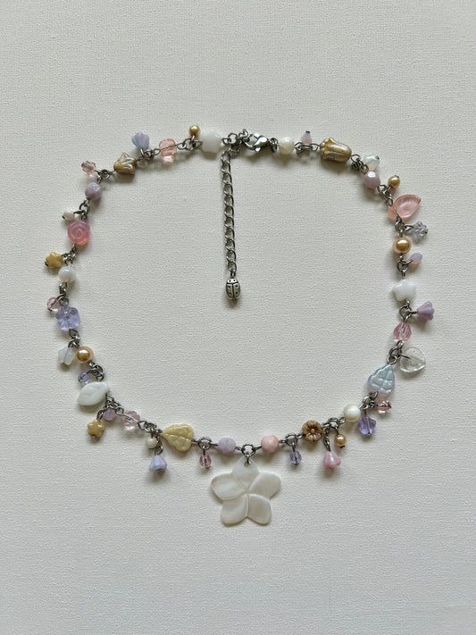 coastal cove necklace