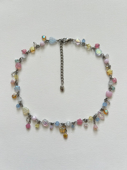 starstruck necklace
