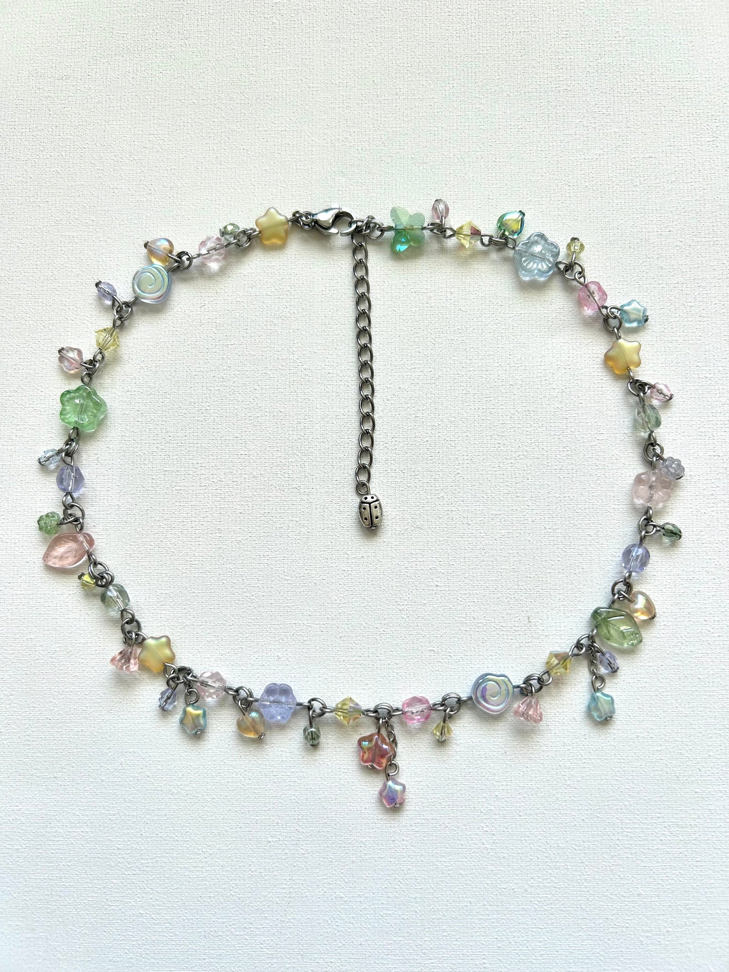 wishing star necklace