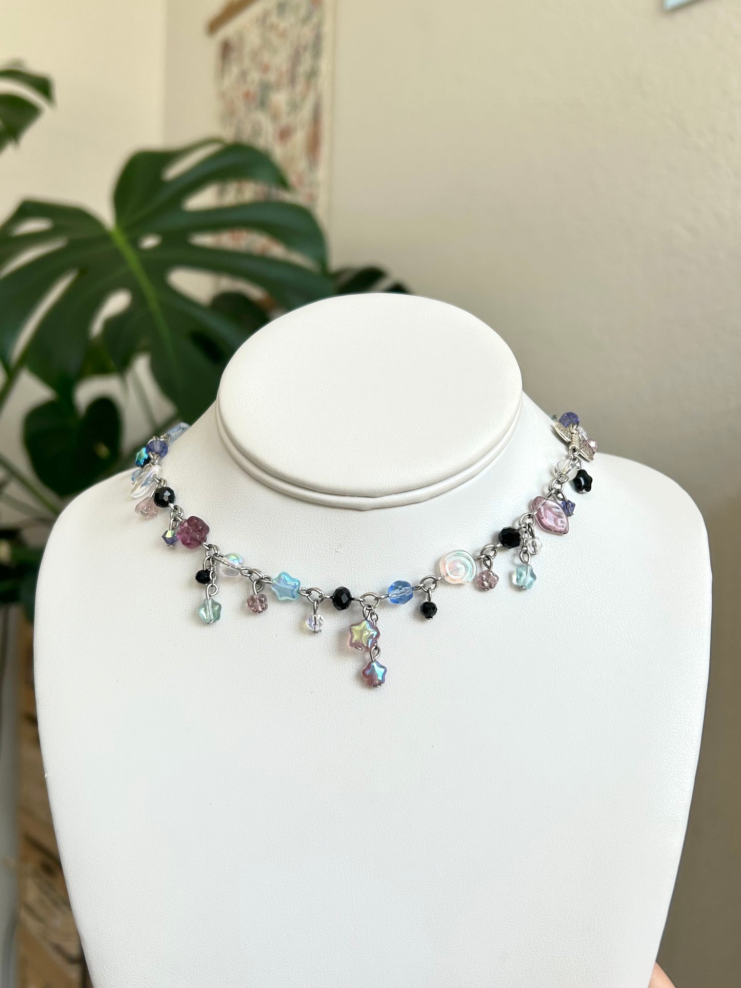 coraline necklace
