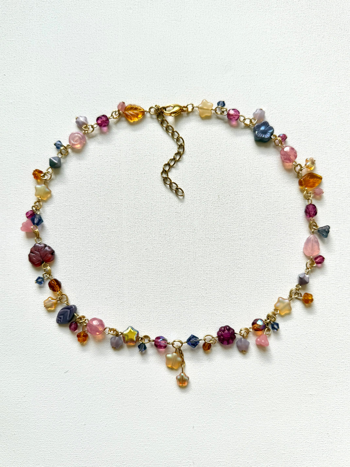 practical magic necklace