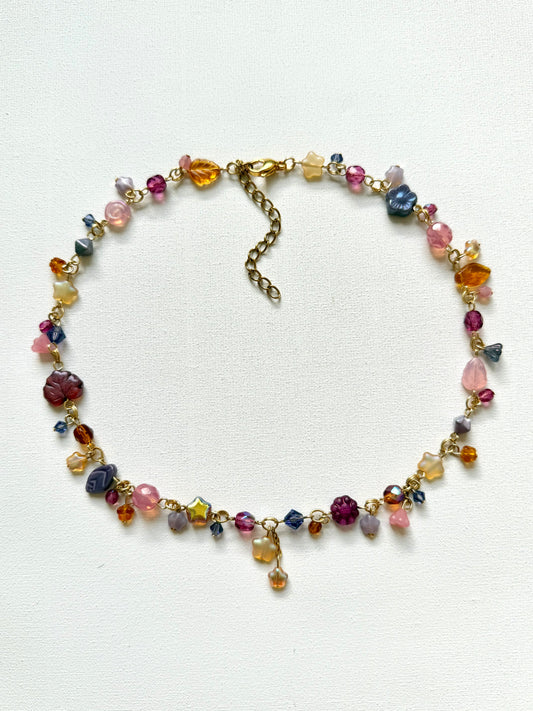 practical magic necklace