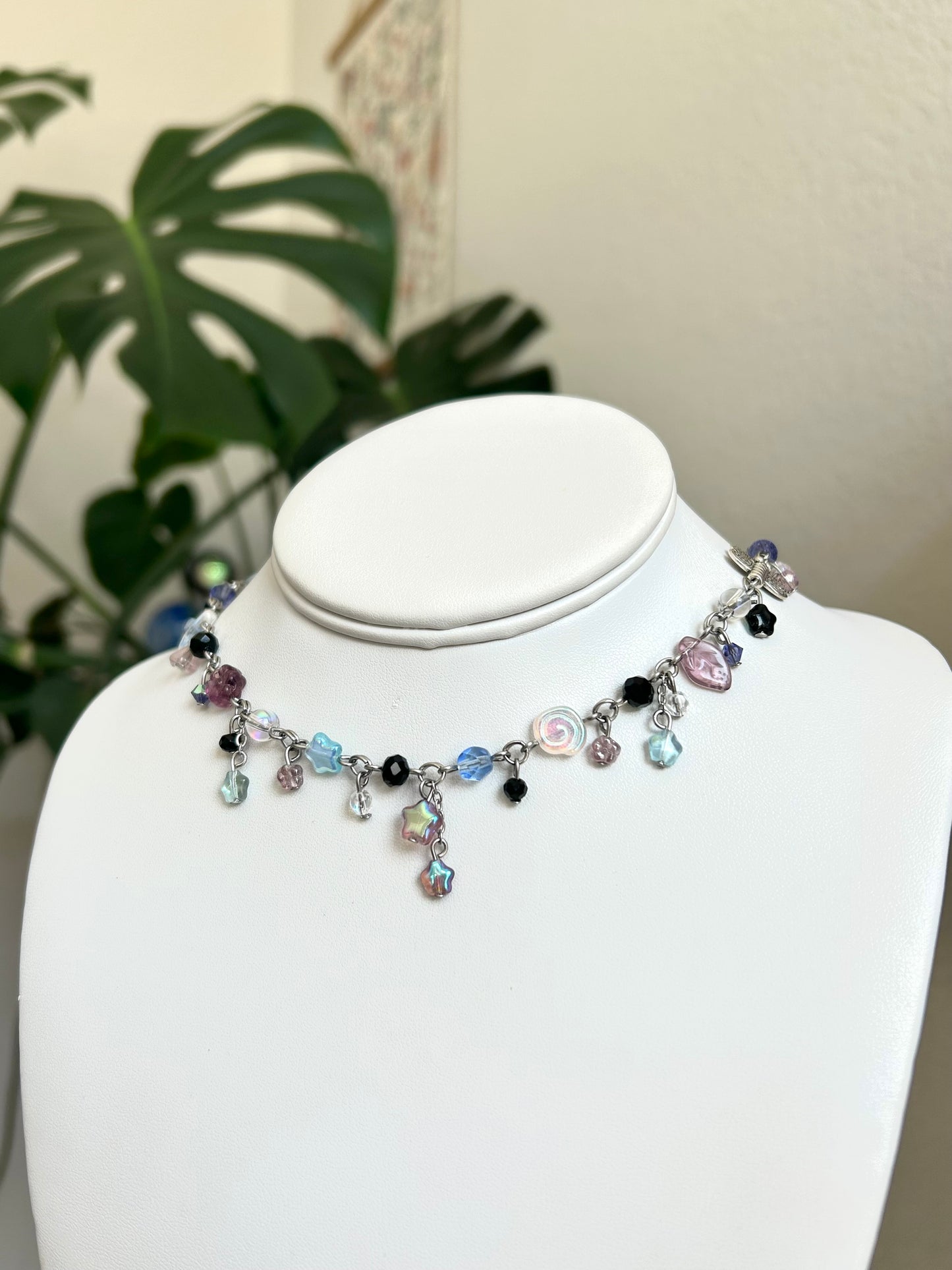 coraline necklace