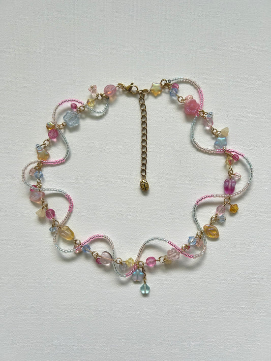 cosmic dreams necklace
