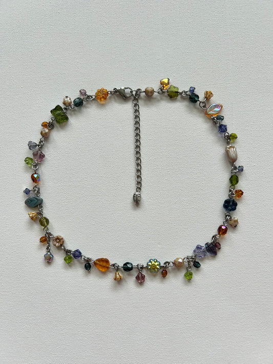 hallows eve necklace