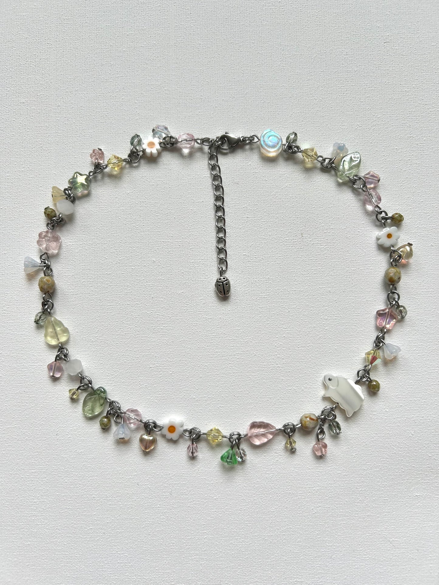 mystic meadow necklace
