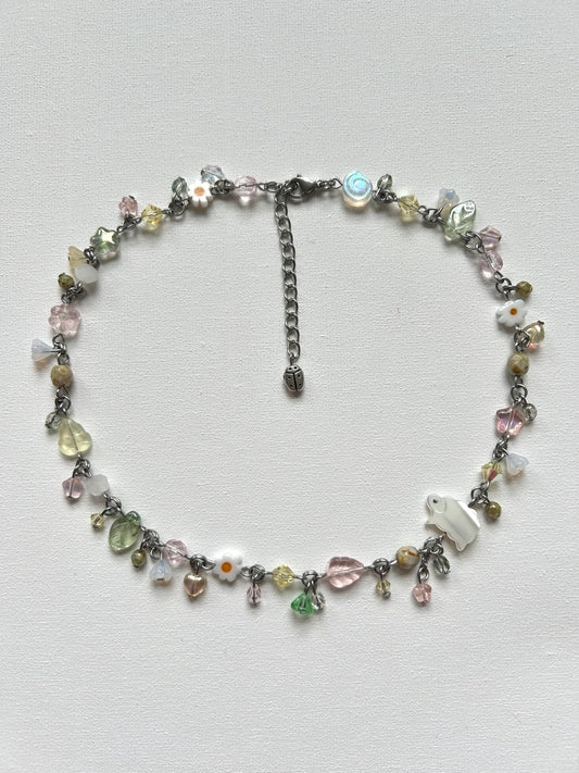 mystic meadow necklace