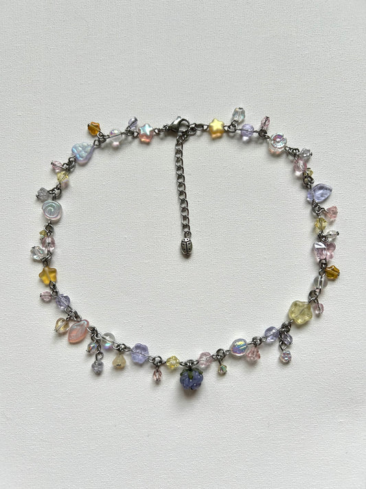 berrywinkle necklace