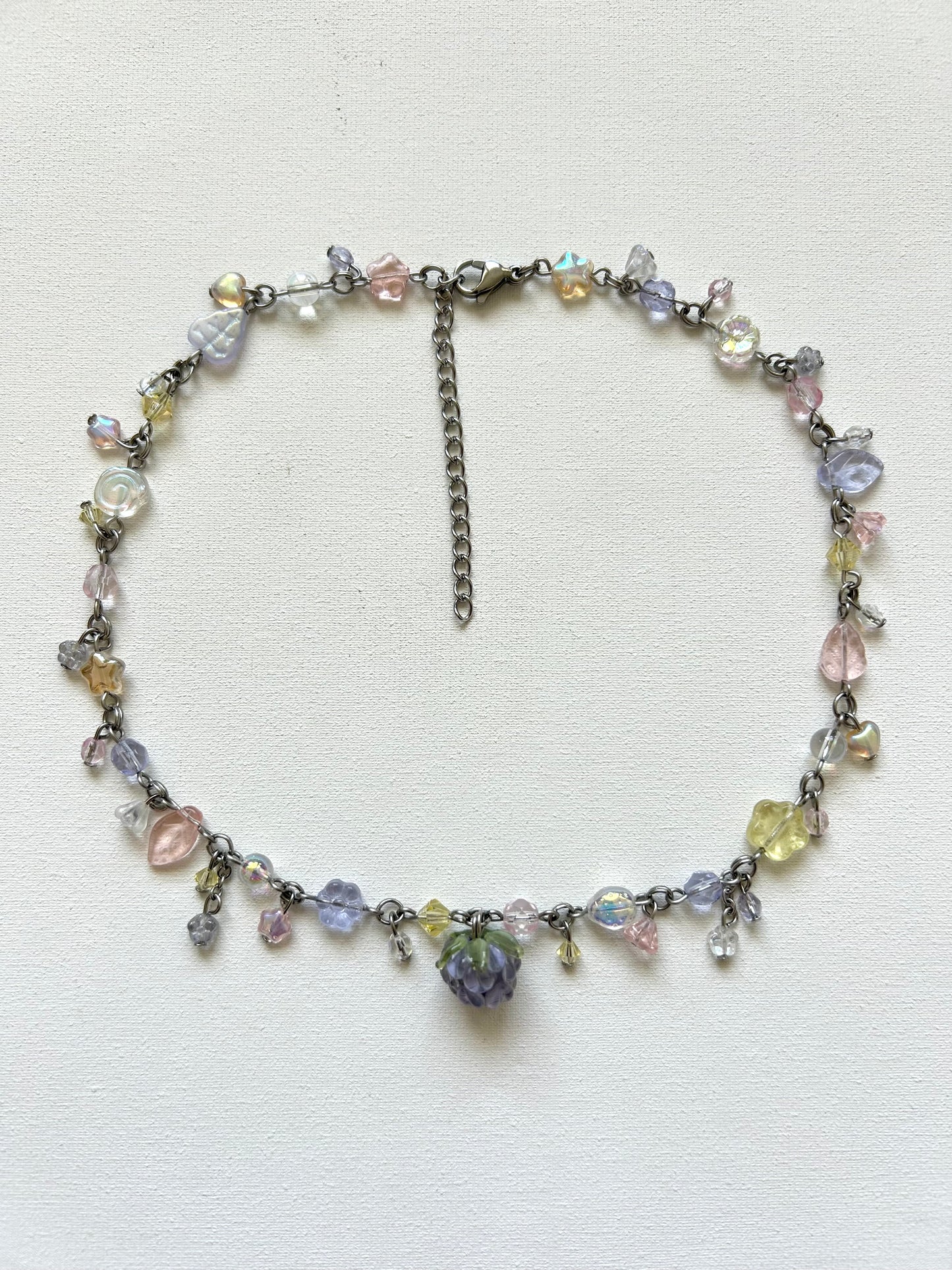 berrywinkle necklace