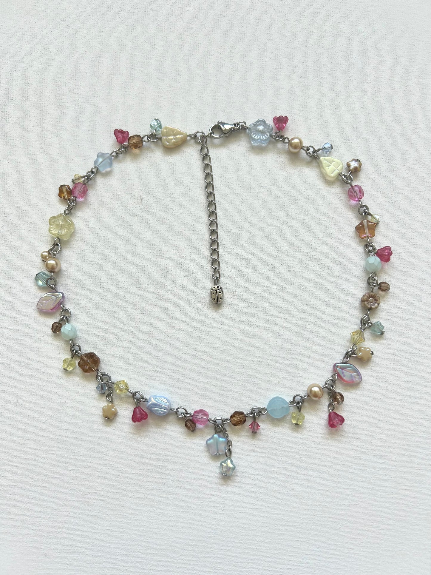 coco calypso necklace
